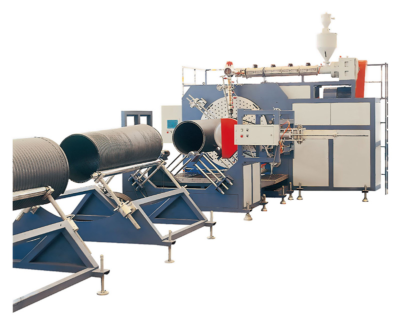 有什么方法降低mpp電力管生產(chǎn)線原料消耗